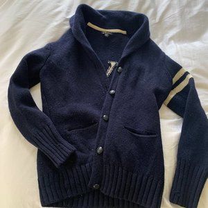 Brooks Brothers "18" Wool Sweater